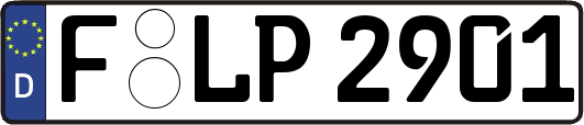 F-LP2901
