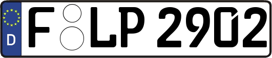 F-LP2902