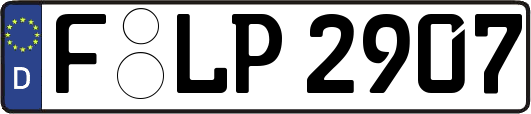 F-LP2907