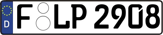 F-LP2908