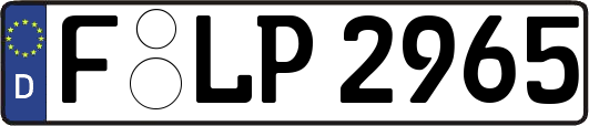 F-LP2965