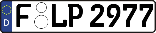 F-LP2977