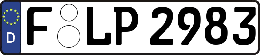 F-LP2983