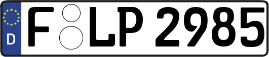 F-LP2985