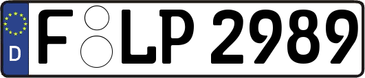 F-LP2989
