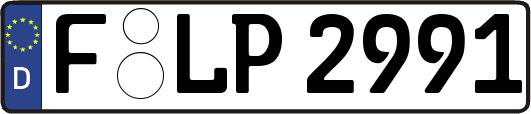 F-LP2991