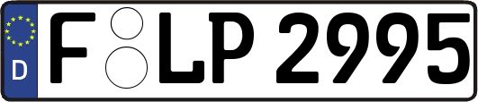 F-LP2995