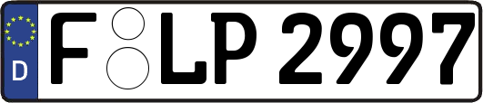 F-LP2997