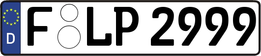 F-LP2999