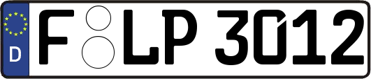 F-LP3012