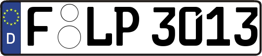 F-LP3013