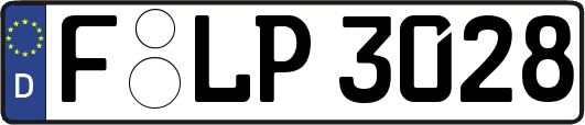 F-LP3028
