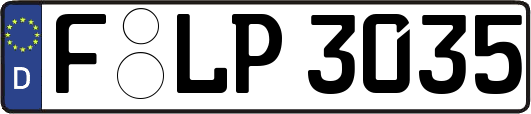 F-LP3035