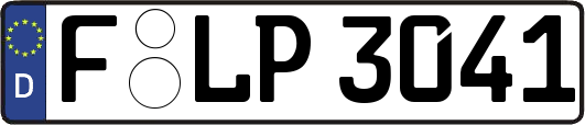 F-LP3041
