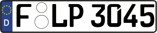 F-LP3045