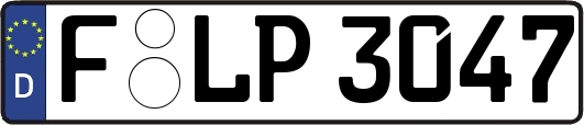 F-LP3047