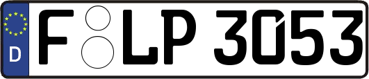 F-LP3053