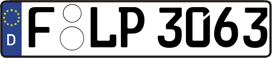 F-LP3063