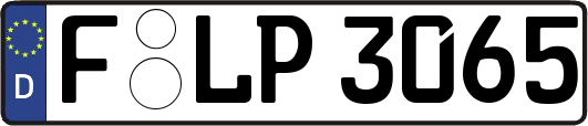 F-LP3065