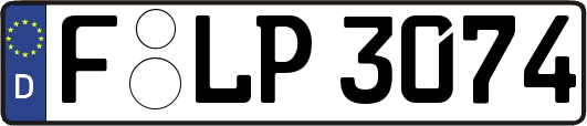 F-LP3074