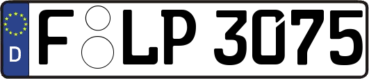 F-LP3075