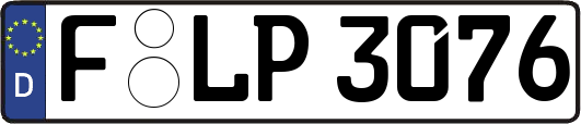F-LP3076