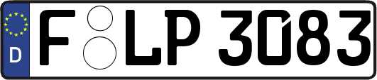 F-LP3083