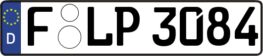 F-LP3084