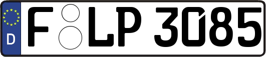 F-LP3085