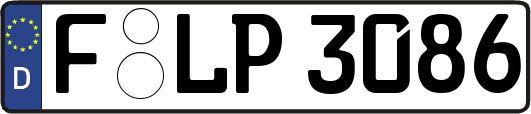 F-LP3086
