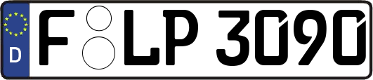 F-LP3090