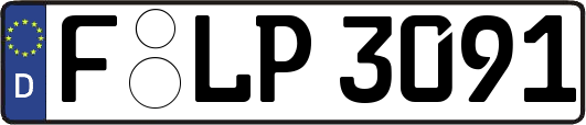 F-LP3091