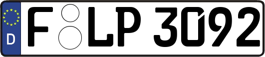 F-LP3092