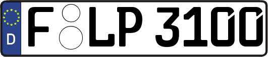 F-LP3100