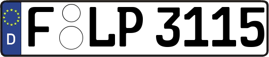 F-LP3115