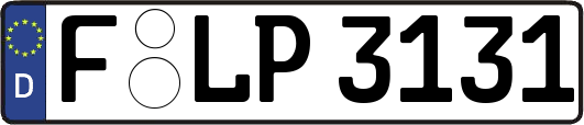 F-LP3131