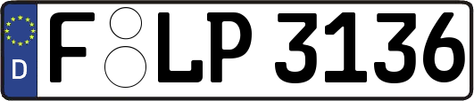 F-LP3136