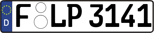 F-LP3141