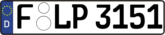 F-LP3151