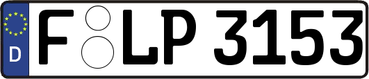 F-LP3153