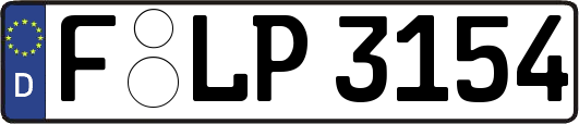 F-LP3154