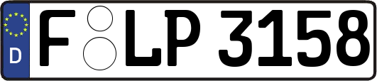 F-LP3158