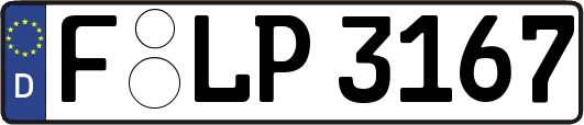 F-LP3167