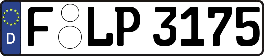 F-LP3175