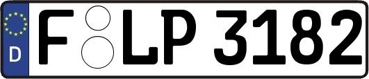 F-LP3182
