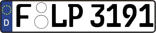 F-LP3191