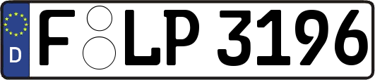 F-LP3196