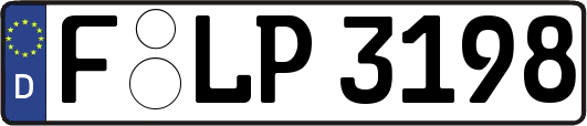 F-LP3198