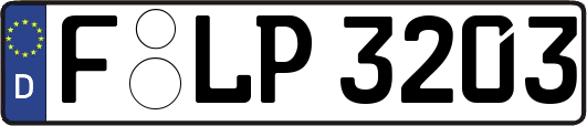 F-LP3203