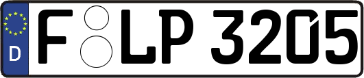 F-LP3205